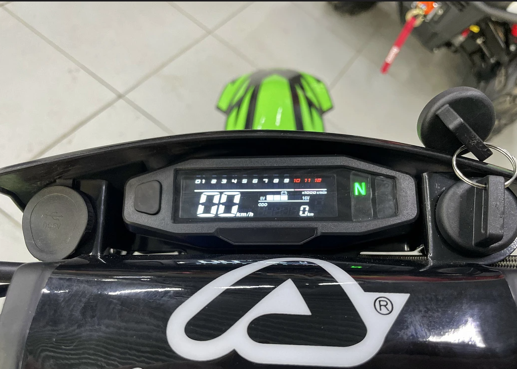 Мотоцикл Progasi RACE 300 AIR PRO SPORT в Нижнем Новгороде