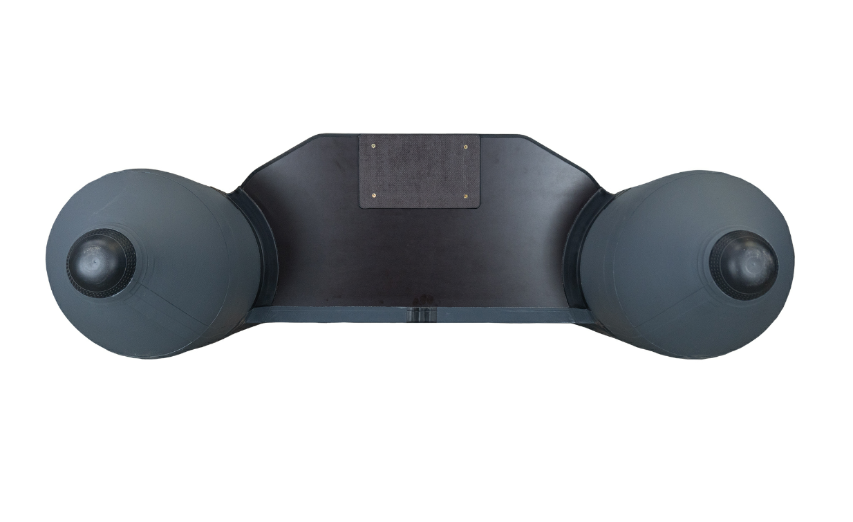 Лодка БАРС 2900 Слань-книжка киль в Нижнем Новгороде