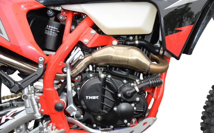 Питбайк TMBK Sprinter 300 (NB300) в Нижнем Новгороде