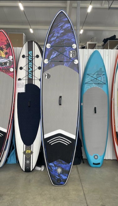 SUP (САП) ДОСКА RAIDEX I BOARD 11’ (332СМ) N 17 в Нижнем Новгороде