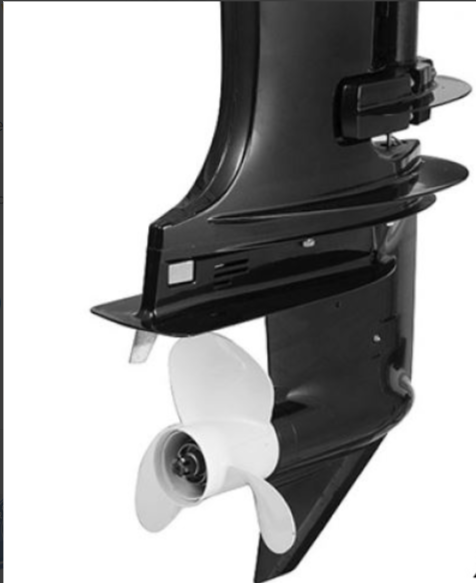 Лодочный мотор HIDEA HD40FES в Нижнем Новгороде