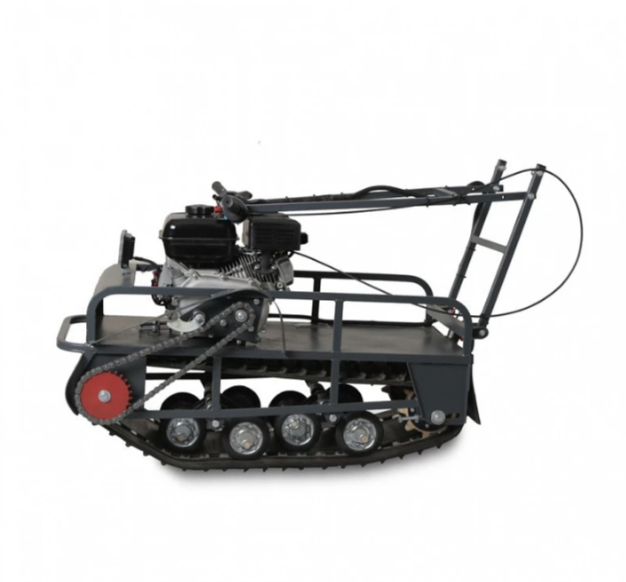 Мотобуксировщик ВЕПС WINTER «ЮНГА» 8.5 в Нижнем Новгороде