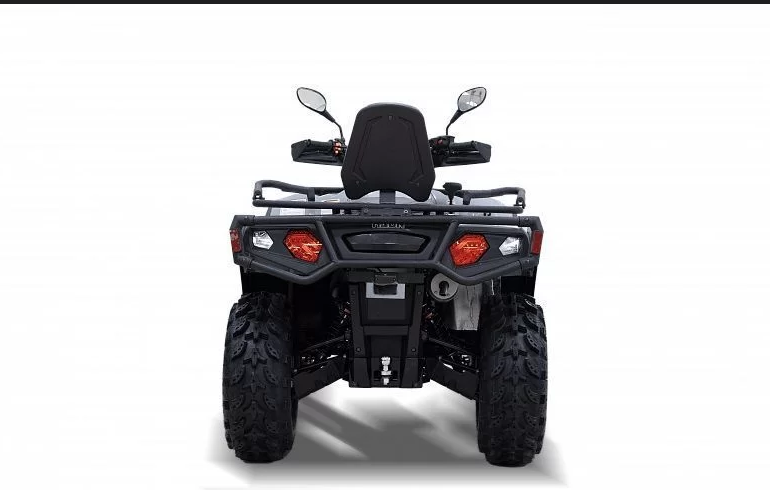 Квадроцикл HISUN TACTIC 550 (HS550ATV) NORMAL в Нижнем Новгороде