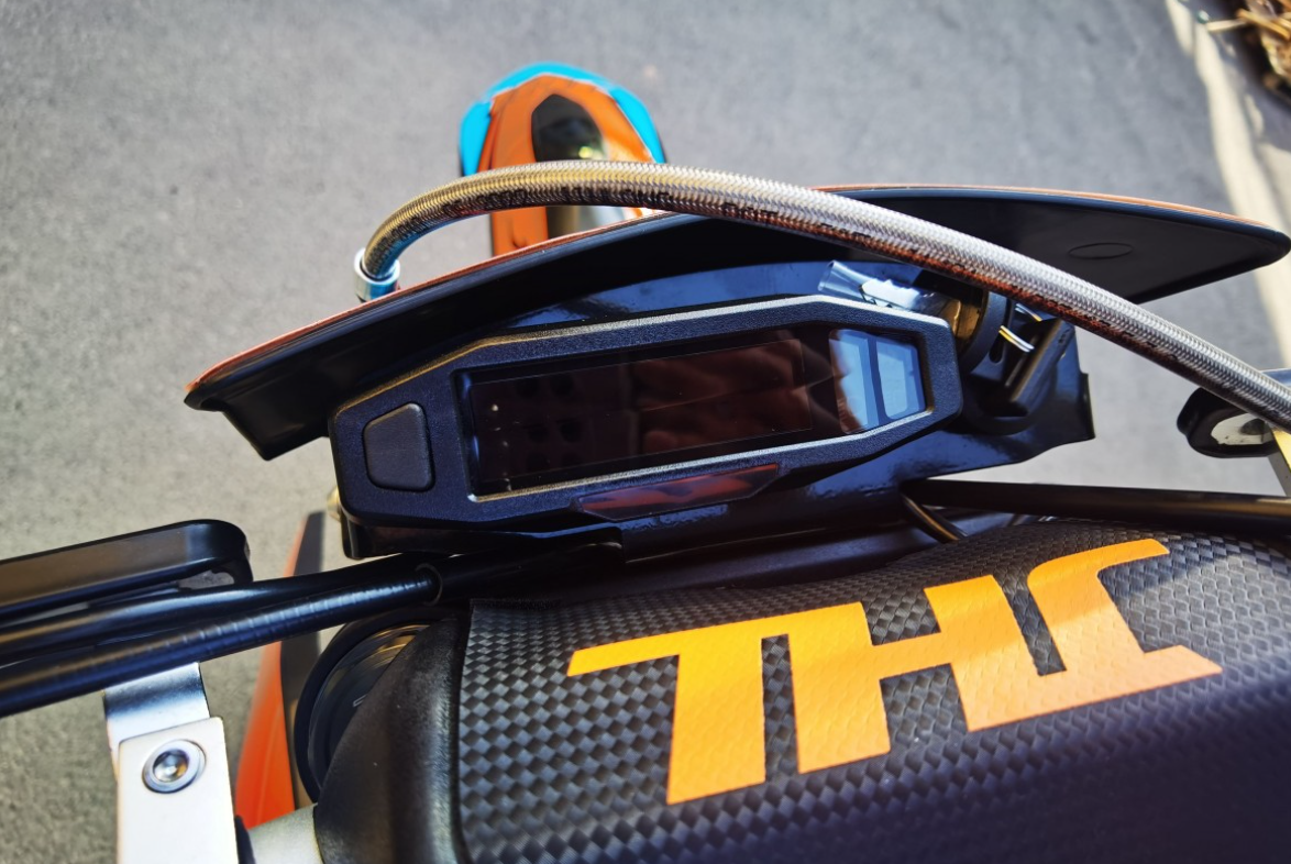 Мотоцикл JHLMOTO JHL Z7 NC250S (177MM-A) в Нижнем Новгороде