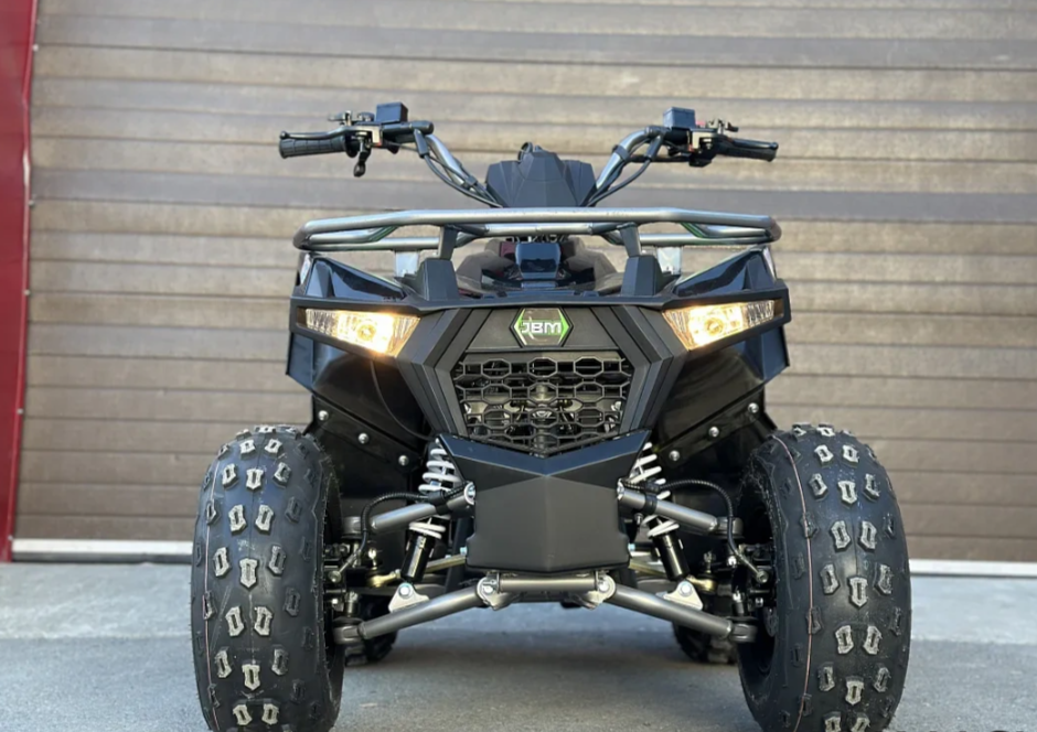 Квадроцикл GBM DAXTER 220 NEW в Нижнем Новгороде