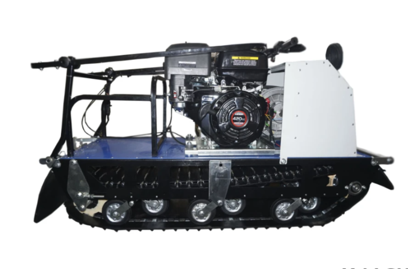 Мотобуксировщик XTREME-MOTORS "Полюс-2" Зима 13 л.с. в Нижнем Новгороде