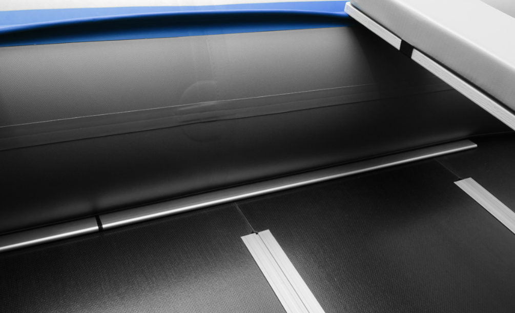 ЛОДКА ДРАККАР 3300 СК HANT в Нижнем Новгороде