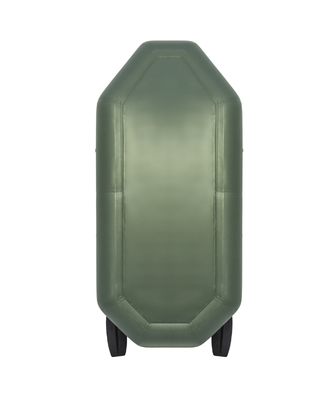  Лодка АКВА-ОПТИМА 210 в Нижнем Новгороде