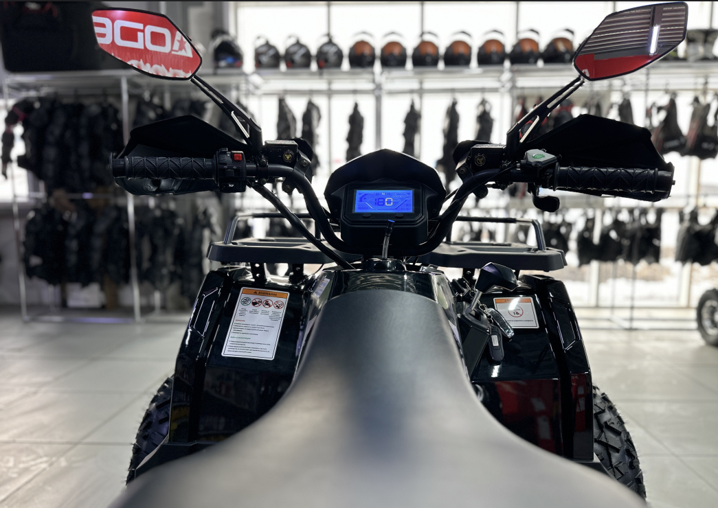 Квадроцикл GBM MAVERICK 300 NEW LUX в Нижнем Новгороде