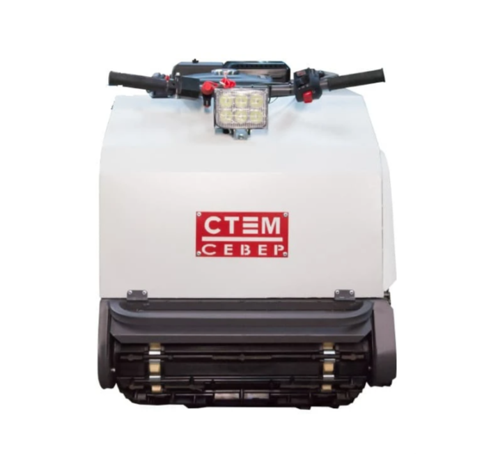 Мотобуксировщик СТЕМ СЕВЕР ЭКОНОМ 500 15 л.с. в Нижнем Новгороде