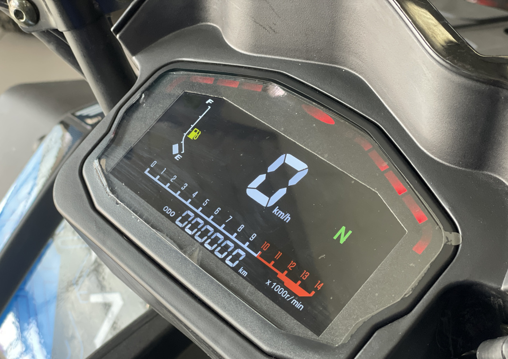 Квадроцикл PROMAX TAURUS 300 в Нижнем Новгороде