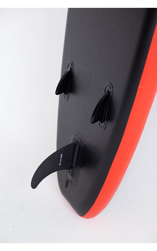 НАДУВНОЙ SUP BOARD BURNFIRE 11 в Нижнем Новгороде