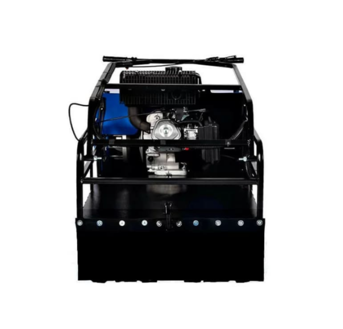 Мотобуксировщик МУЖИК М600 СТАНДАРТ 15 л.с. в Нижнем Новгороде