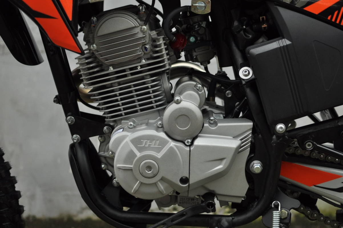 Мотоцикл JHLMOTO JHL MX300 PR300 (175FMN) в Нижнем Новгороде