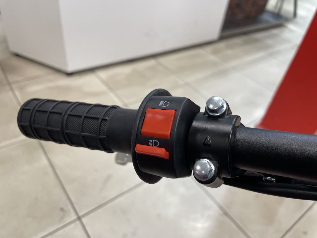 Кроссовый мотоцикл FAIDET K1 PR300 в Нижнем Новгороде