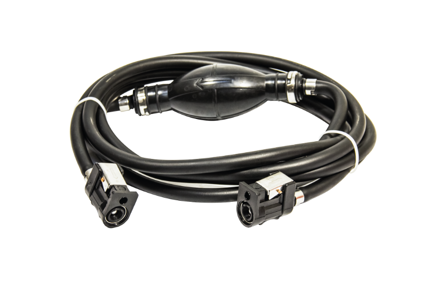 Лодочный мотор APACHE T5 BS в Нижнем Новгороде