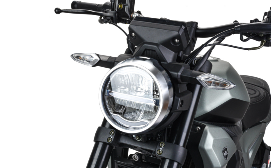 Мотоцикл MOTOLAND (МОТОЛЕНД) 300 CBR в Нижнем Новгороде