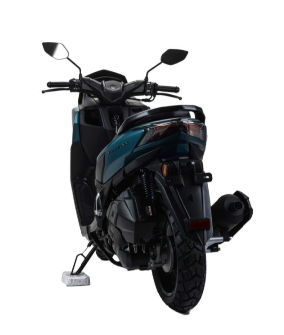 Скутер MOTOLAND (МОТОЛЕНД) VULKAN 150 в Нижнем Новгороде