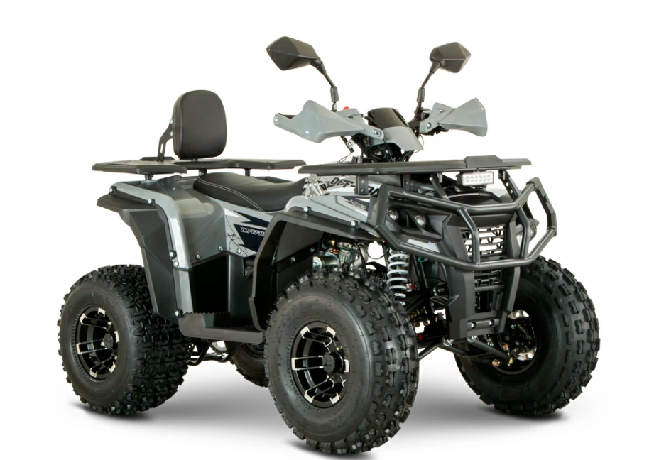 Квадроцикл YACOTA DRAGON LUX LD в Нижнем Новгороде