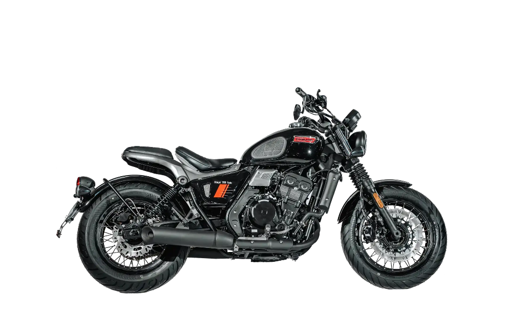 Мотоцикл CJ Adept Solo 700 в Нижнем Новгороде