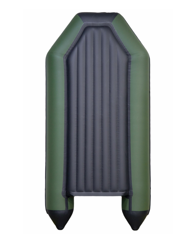  Лодка АКВА 2800 НДНД в Нижнем Новгороде