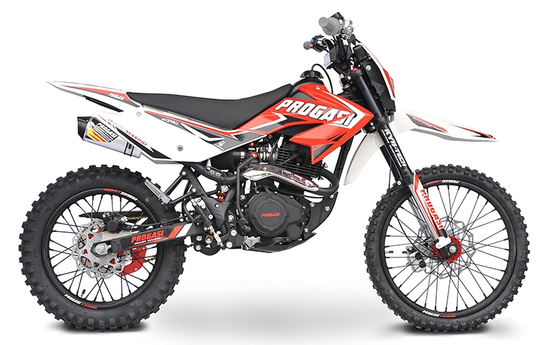 Питбайк Progasi Smart Max 150 в Нижнем Новгороде