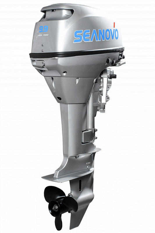 Лодочный мотор SEANOVO SN9.9FHS в Нижнем Новгороде