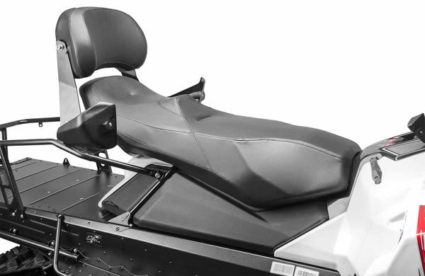 Снегоход STELS SA800R (L LUX WT) ВИТЯЗЬ 2.0 К01 Tech в Нижнем Новгороде