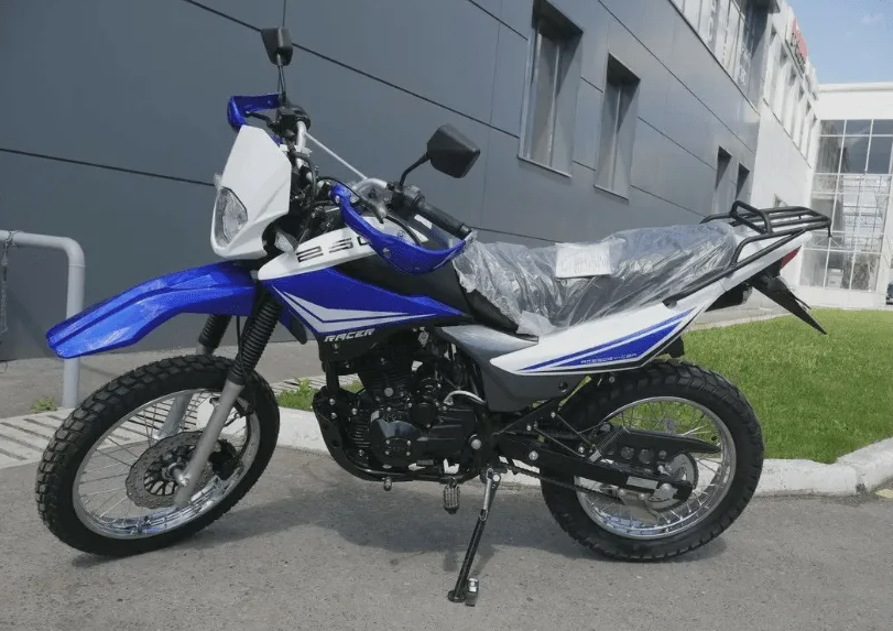 Мотоцикл Racer RC250GY-C2A Panther в Нижнем Новгороде