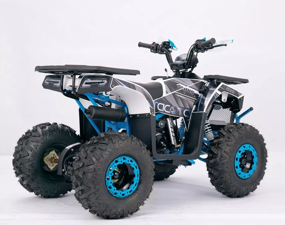 Квадроцикл YACOTA Sirius в Нижнем Новгороде