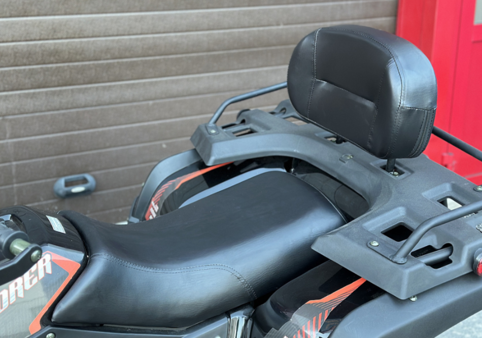 Квадроцикл GBM EXPLORER 400 NEW PREMIUM в Нижнем Новгороде