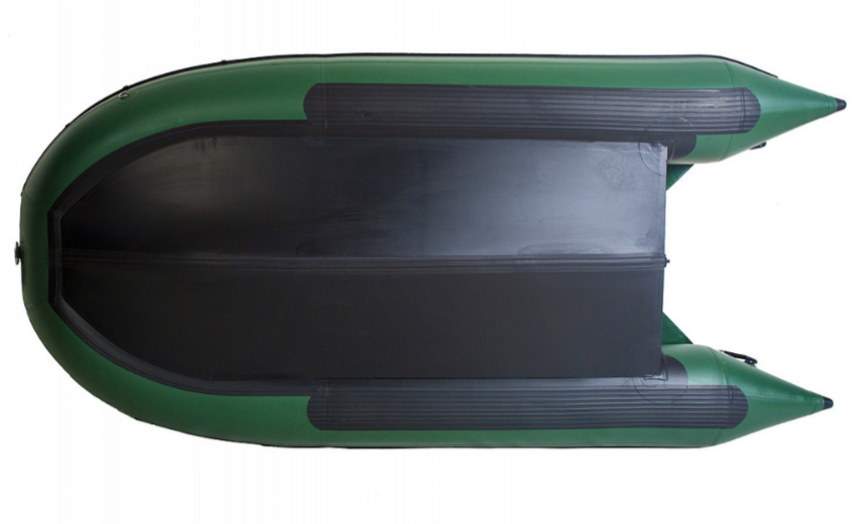 НАДУВНАЯ ЛОДКА GLADIATOR C420AL в Нижнем Новгороде