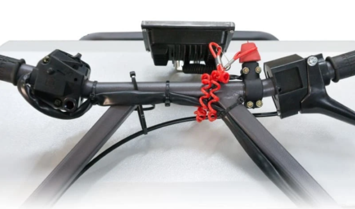 Мотобуксировщик СТЕМ СЕВЕР ЭКСПЕРТ 500 КОМПАКТ 15 л.с. в Нижнем Новгороде