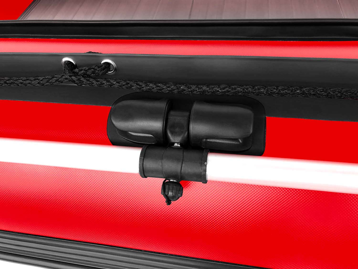 ЛОДКА SMARINE STRONG 365 в Нижнем Новгороде