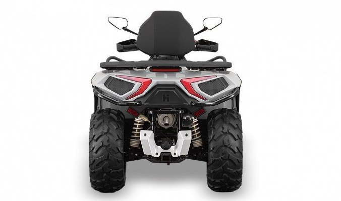 Квадроцикл HISUN GUARDIAN 550L /LONG в Нижнем Новгороде