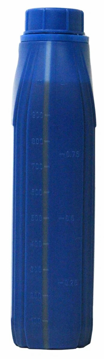 МАСЛО ПОЛУСИНТЕТИЧЕСКОЕ MARLIN ПРЕМИУМ 2Т, TC-W3, 1 ЛИТР в Нижнем Новгороде