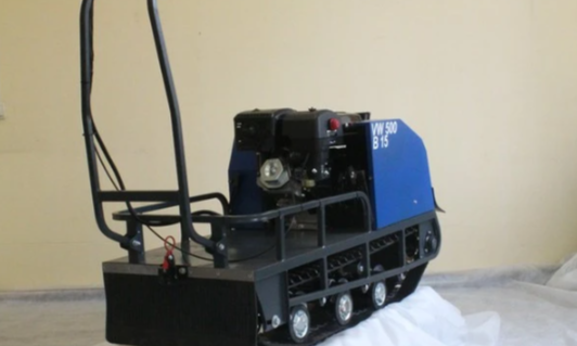 Мотобуксировщик ВЕПС WINTER «ЛОНГ» 15 в Нижнем Новгороде