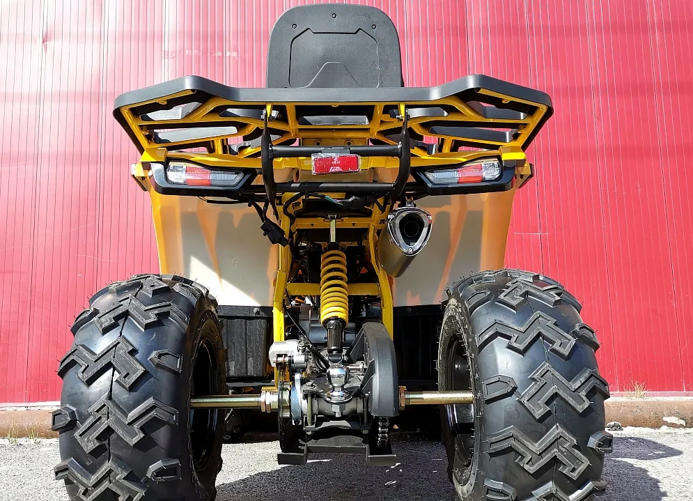 Квадроцикл PROMAX STORM 280 LUX в Нижнем Новгороде