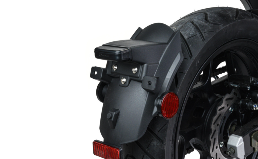 Мотоцикл MOTOLAND (МОТОЛЕНД) 300 CBR в Нижнем Новгороде