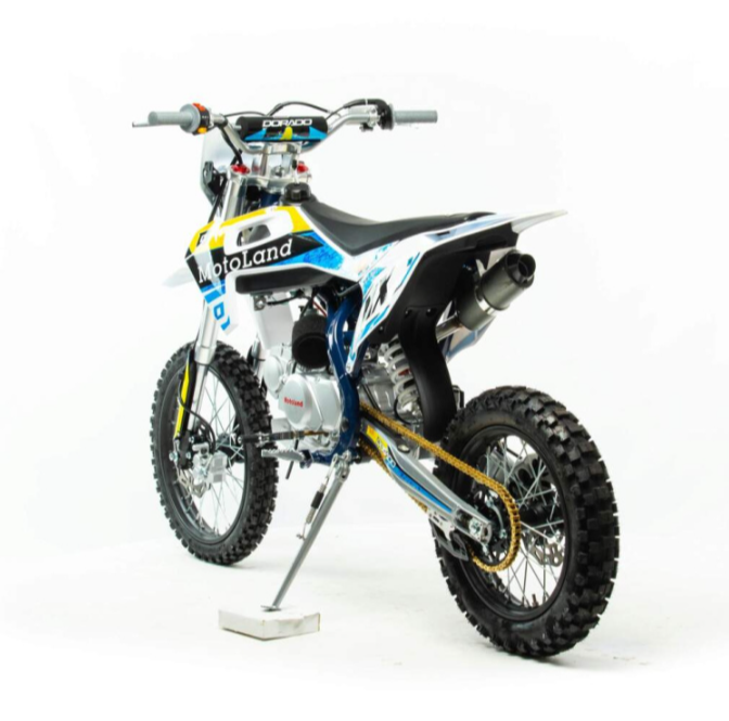 Питбайк MOTOLAND (МОТОЛЕНД) NX125 в Нижнем Новгороде