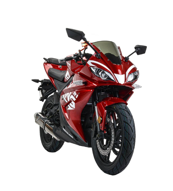 Мотоцикл MOTOLAND (МОТОЛЕНД) R1 300 в Нижнем Новгороде