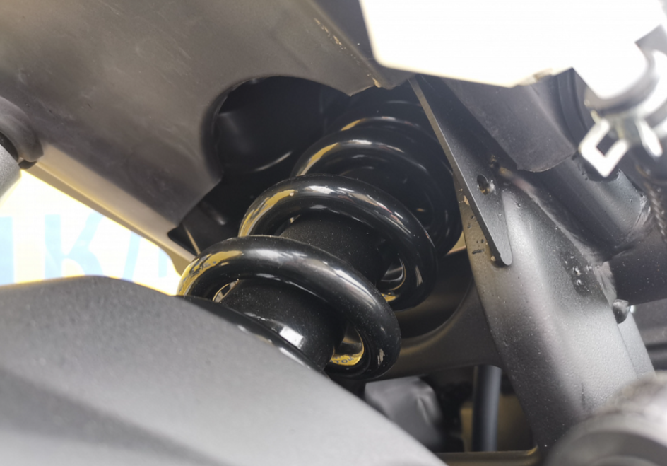 Мотоцикл MOTOLAND (МОТОЛЕНД) 250 CB250 (172FMM-5/PR250) (2022 г.) в Нижнем Новгороде