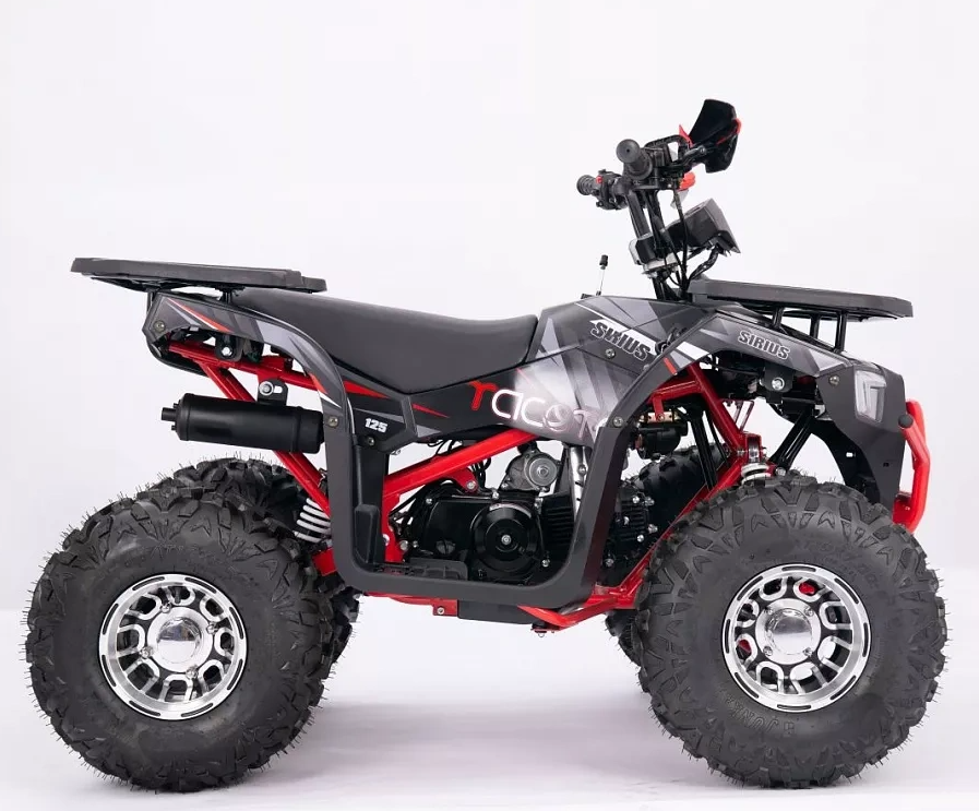Квадроцикл YACOTA Sirius LD в Нижнем Новгороде