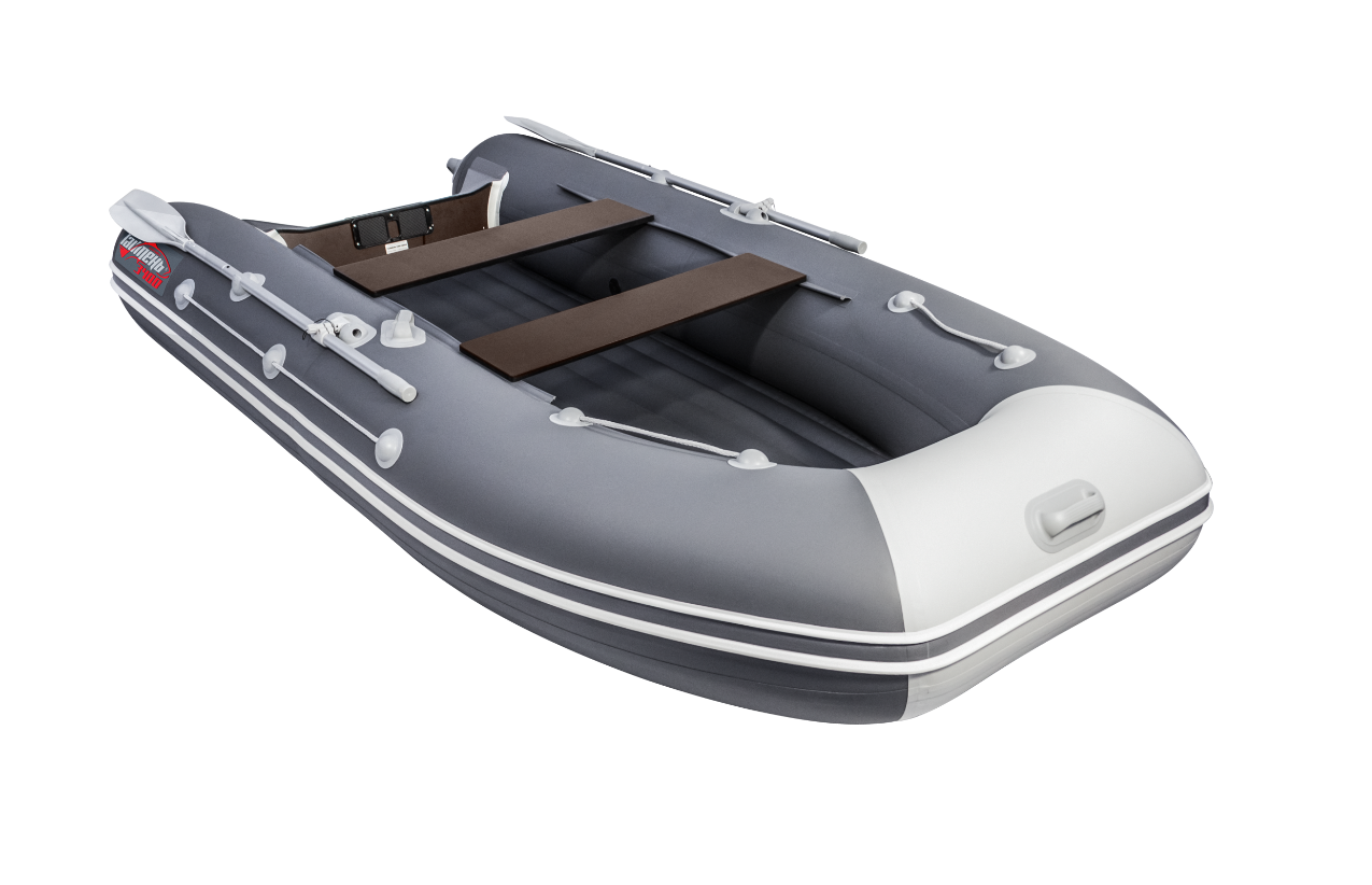 Лодка Таймень LX 3400 НДНД в Нижнем Новгороде