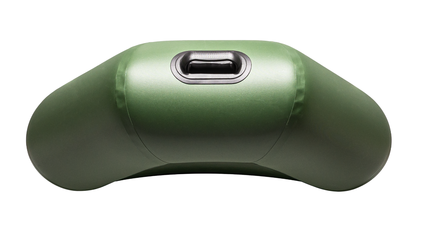 Лодка Барс 260 в Нижнем Новгороде