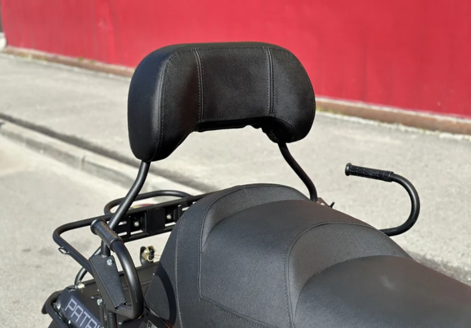 Снегоход РМ TAYGA PATRUL 800 SWT в Нижнем Новгороде