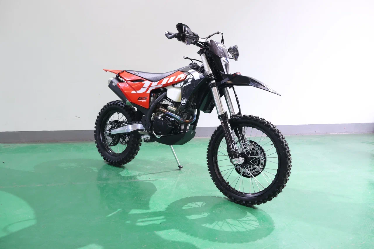 Мотоцикл JHLMOTO JHLofr GS CB300RL в Нижнем Новгороде