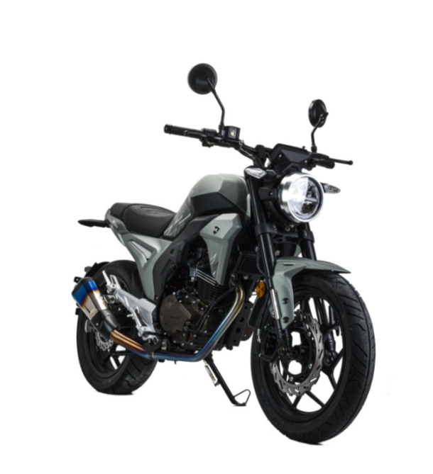 Мотоцикл MOTOLAND (МОТОЛЕНД) 300 CBR в Нижнем Новгороде