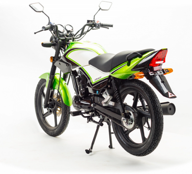 Мотоцикл MOTOLAND (МОТОЛЕНД) VOYAGE 200 в Нижнем Новгороде