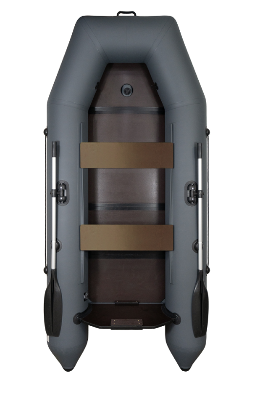 Лодка БАРС 2800 Слань-книжка киль в Нижнем Новгороде